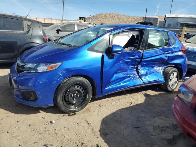  HONDA FIT 2019 Синій