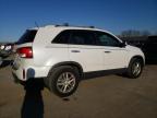 2015 Kia Sorento Lx იყიდება Louisville-ში, KY - Front End