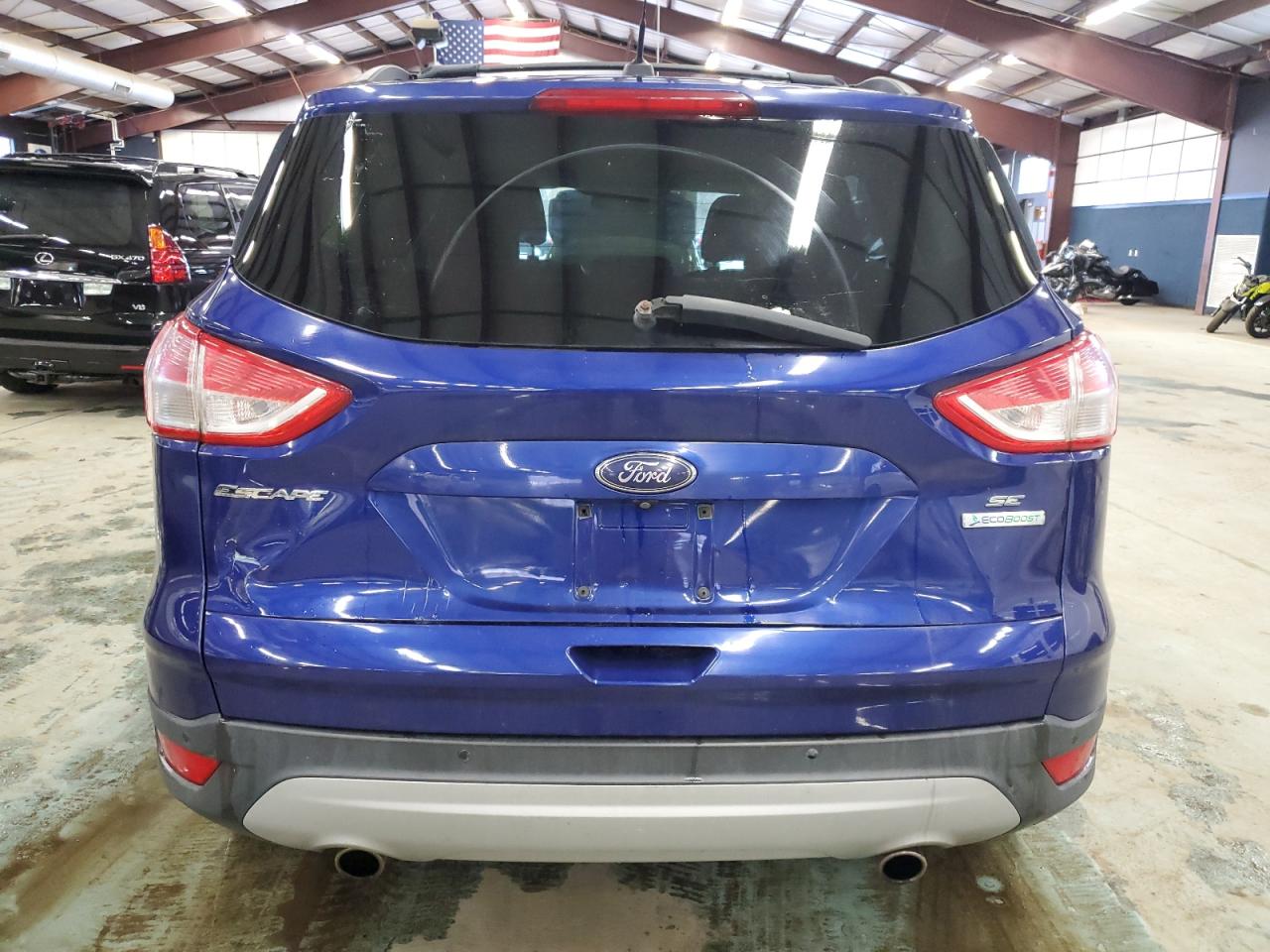 2014 Ford Escape - Image 6