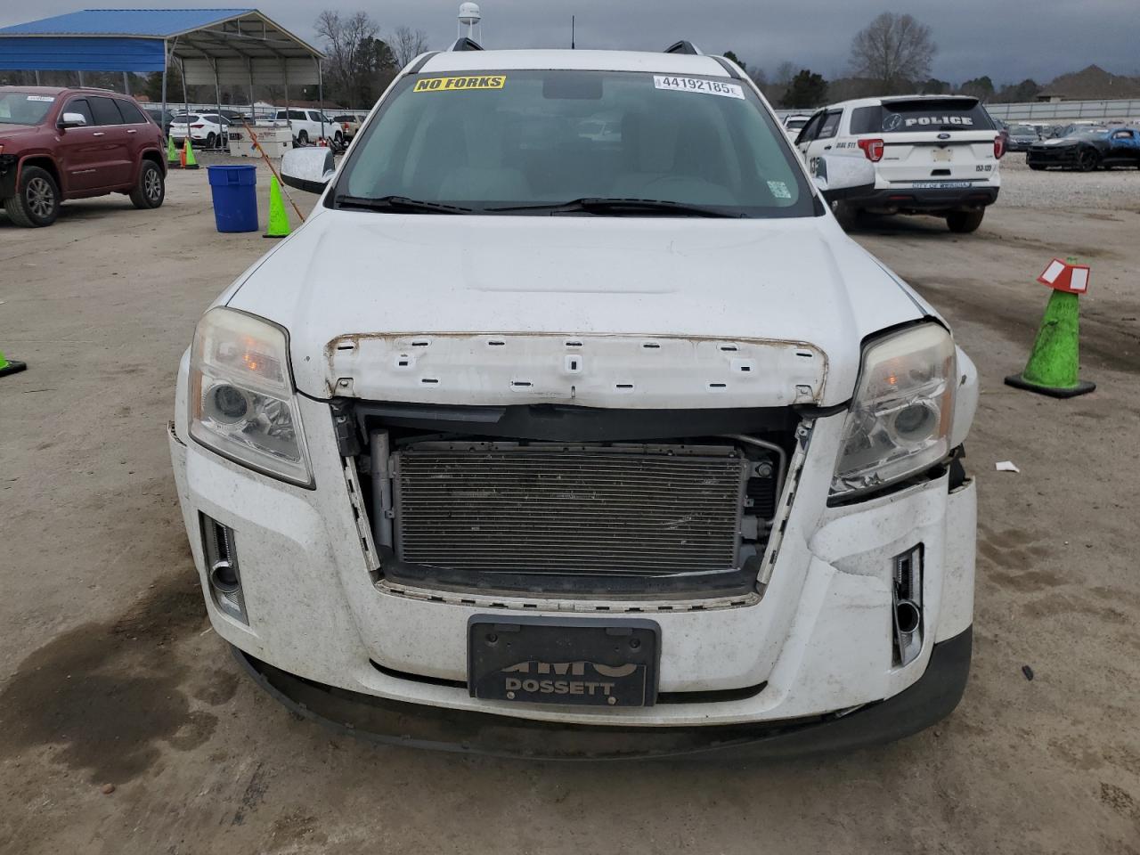 2012 GMC Terrain - Image 5