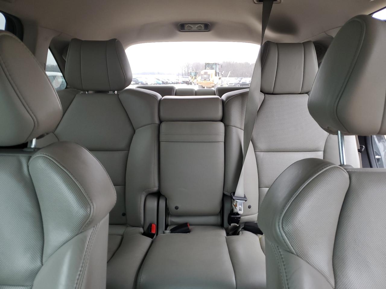 2012 Acura MDX - Image 10