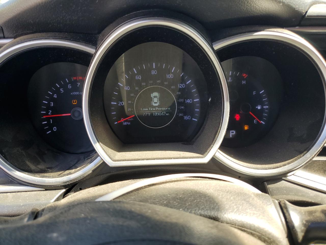 2015 Kia Optima - Image 9