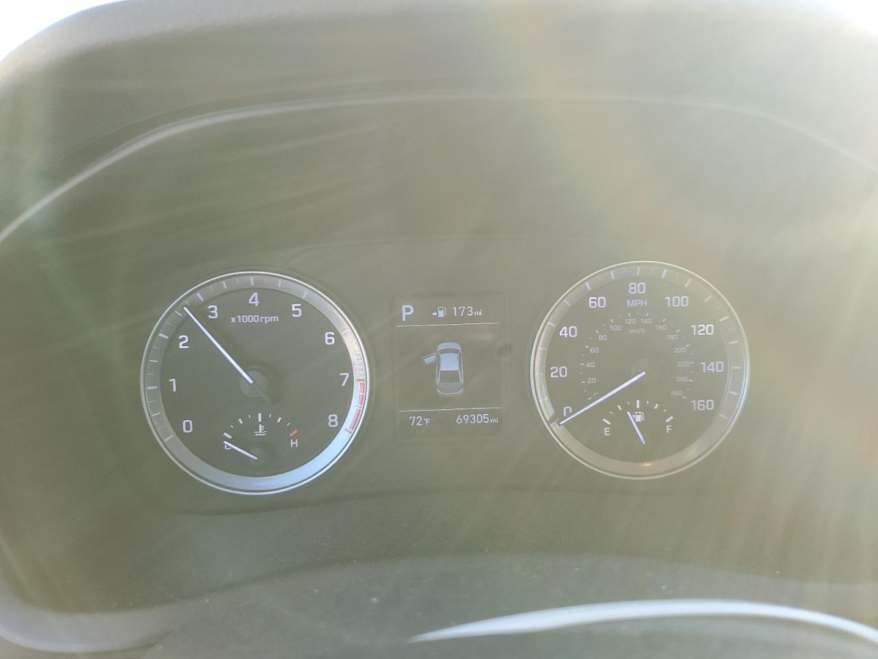 2019 Hyundai Sonata - Image 9