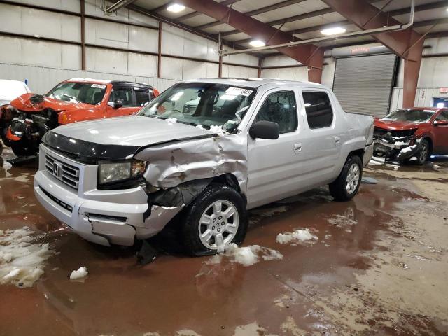 2007 Honda Ridgeline Rtl