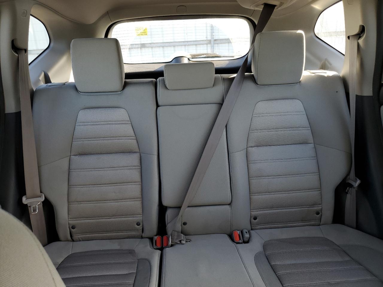 2019 Honda CR-V - Image 10