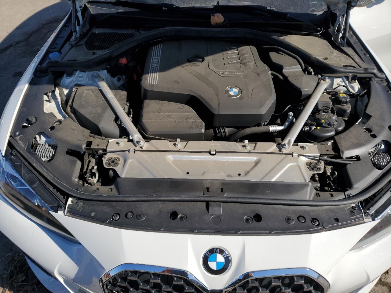 2022 BMW 4er - Image 11