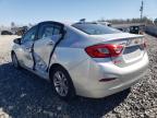 2019 Chevrolet Cruze Lt en Venta en Hueytown, AL - Side