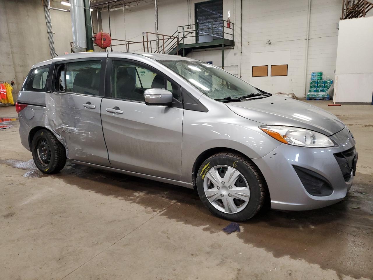2014 Mazda 5 - Image 4