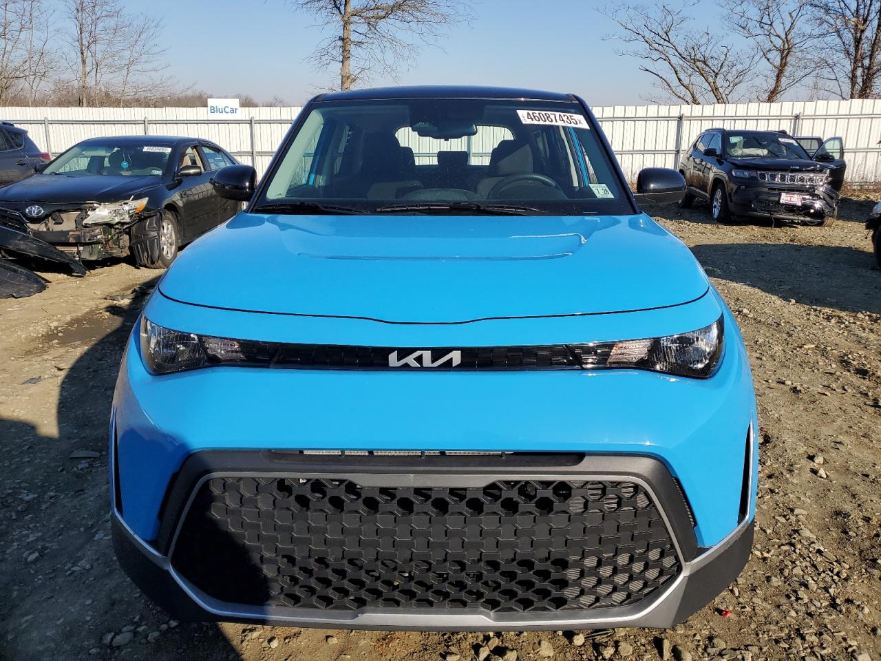 2023 Kia Soul - Image 5
