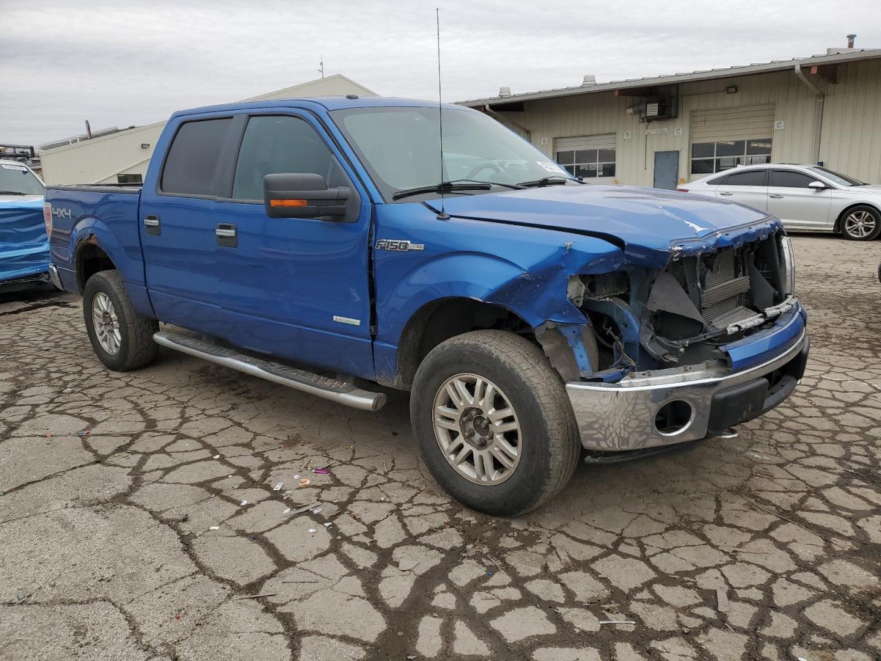 2013 Ford F-150 - Image 4
