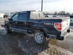 2012 Ford F150 Supercrew на продаже в Fort Wayne, IN - Front End