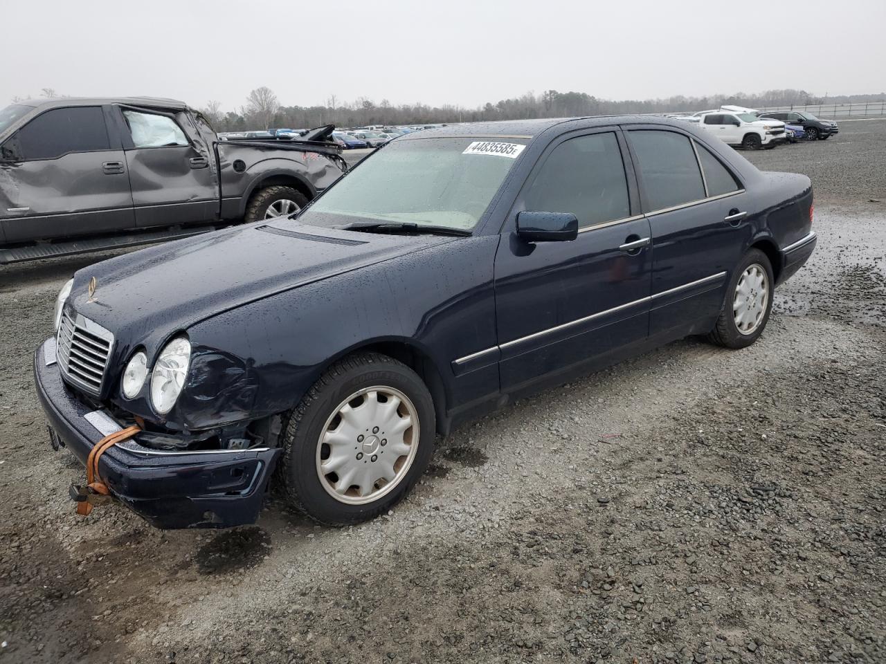 1997 Mercedes-Benz E-klasse - Image 1