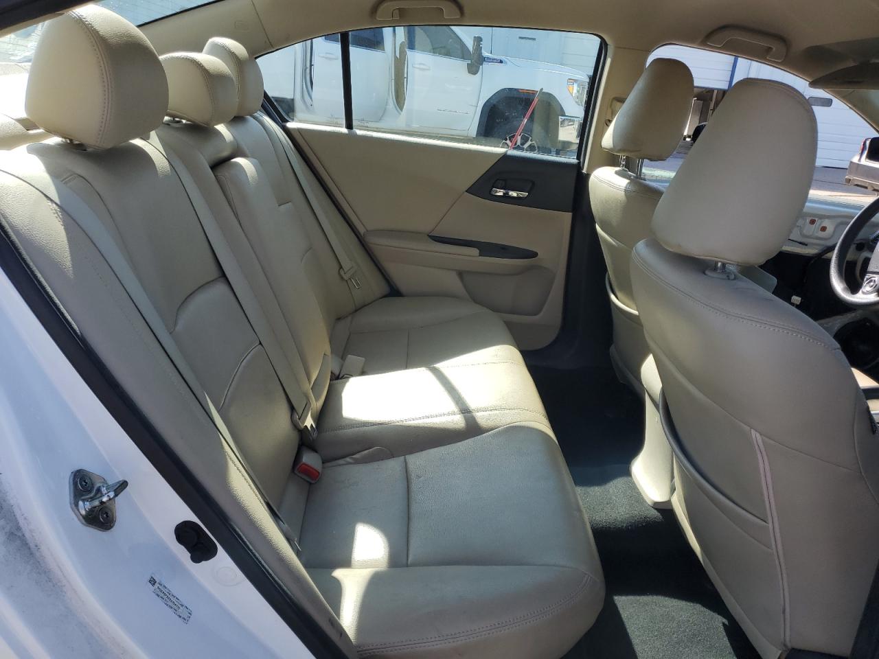 2013 Honda Accord - Image 10