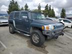 2006 Hummer H3  zu verkaufen in Rancho Cucamonga, CA - Mechanical