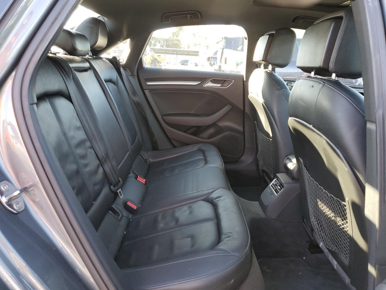 2019 Audi A3 - Image 10