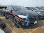 2018 Tesla Model X  de vânzare în Van Nuys, CA - All Over
