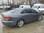 2020 Volkswagen Passat Se for Sale in Waldorf, MD - Front End