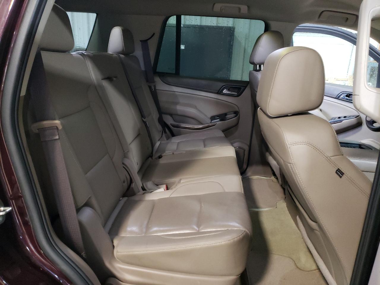 2017 GMC Yukon - Image 11
