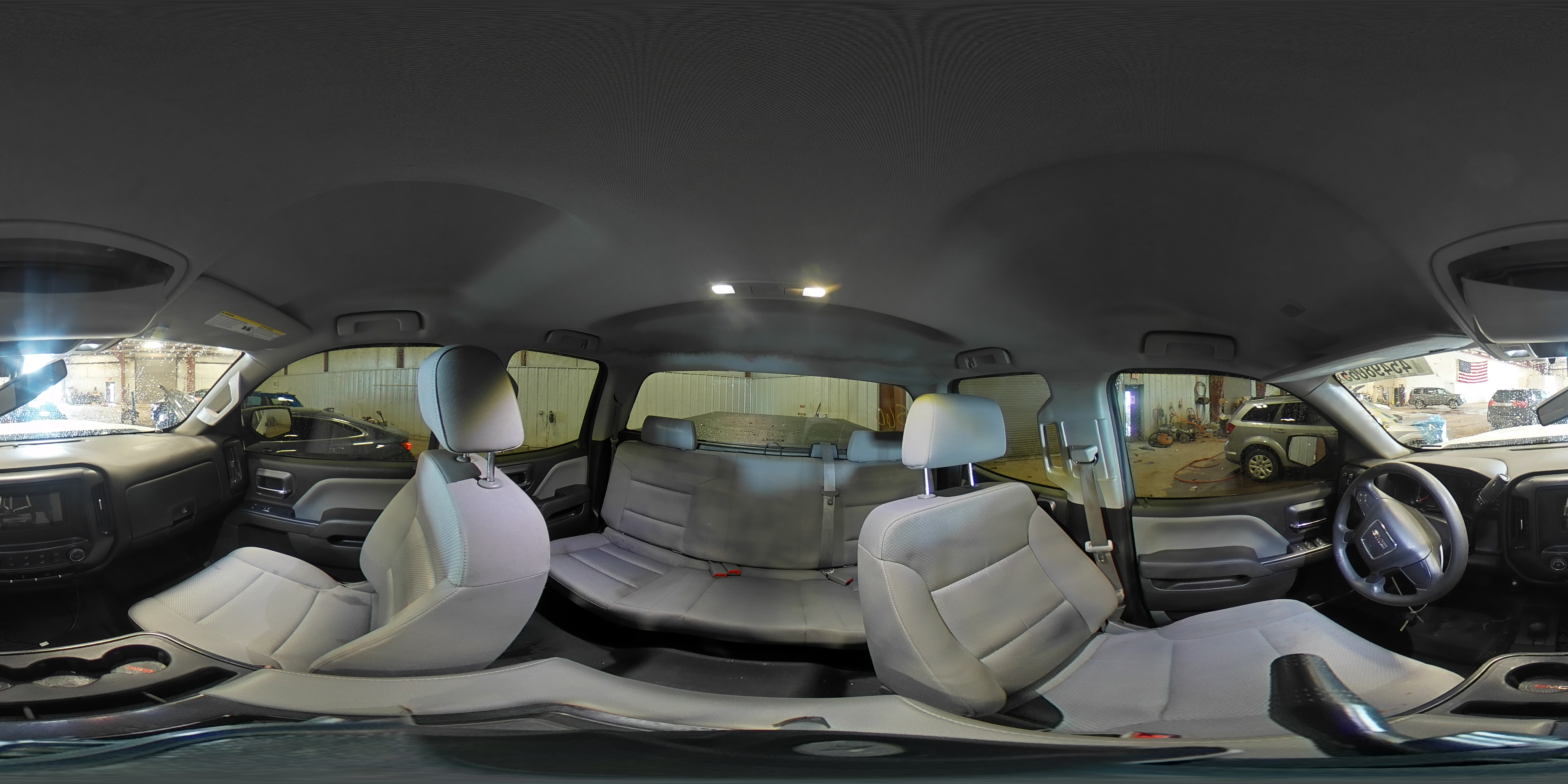 2016 GMC Sierra - Image 14