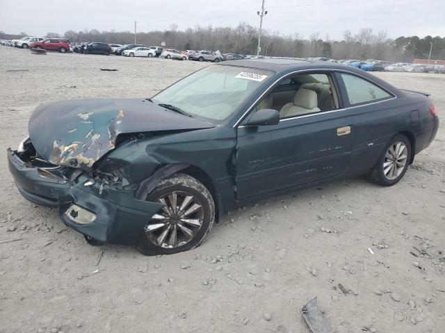 1999 Toyota Camry Solara Se