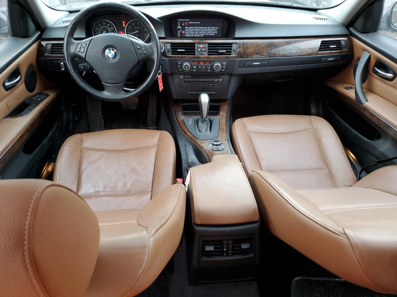 2011 BMW 3er - Image 8