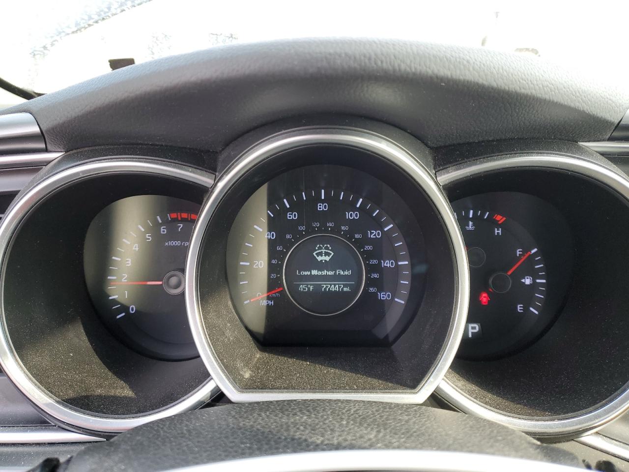2015 Kia Optima - Image 9