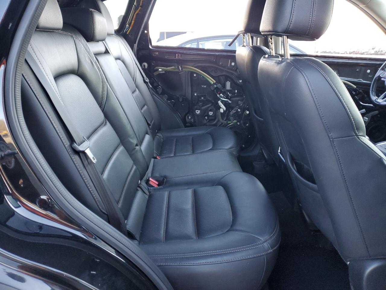 2018 Mazda CX-5 - Image 11