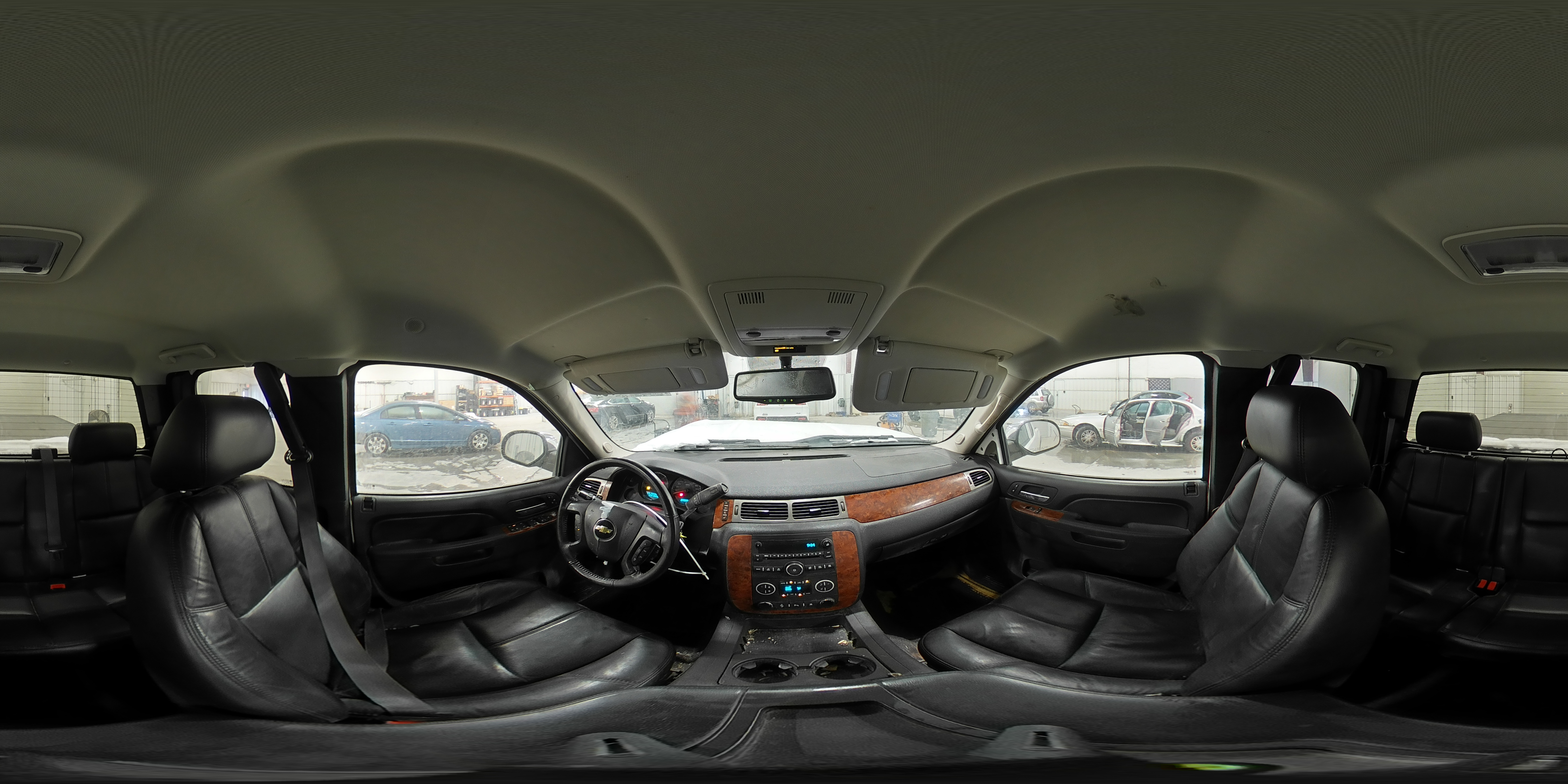 2011 Chevrolet Silverado - Image 13