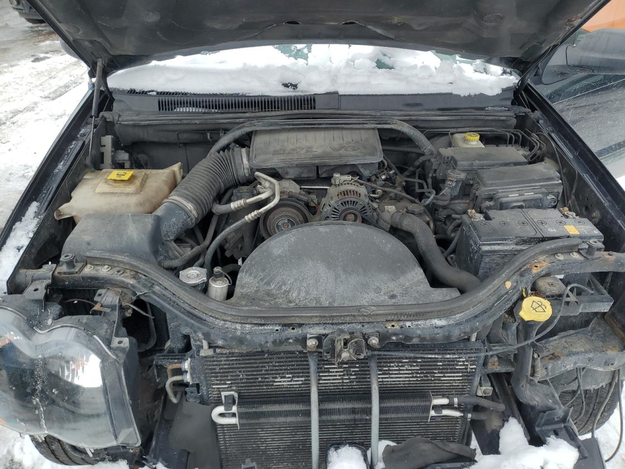 2008 Jeep Grand Cherokee - Image 12