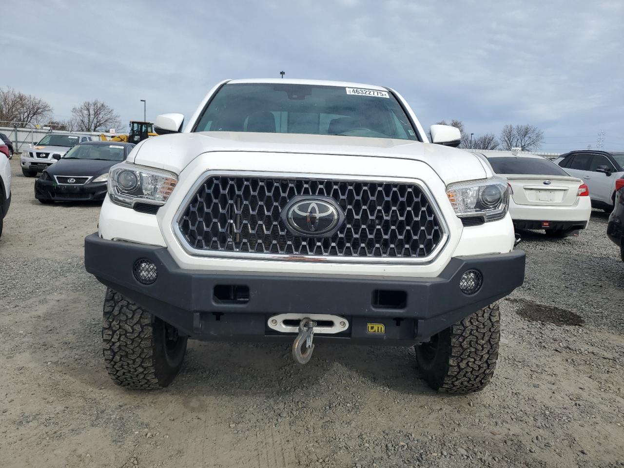 2018 Toyota Tacoma - Image 5