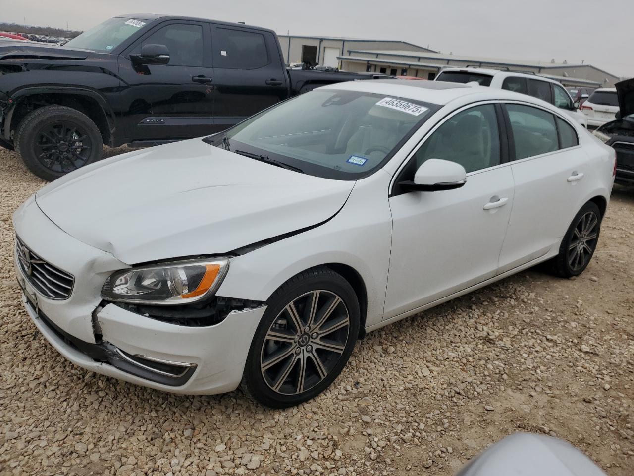 2016 Volvo S60 - Image 1