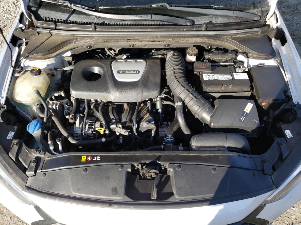 KMHD04LB2JU503489 HYUNDAI ELANTRA 2018