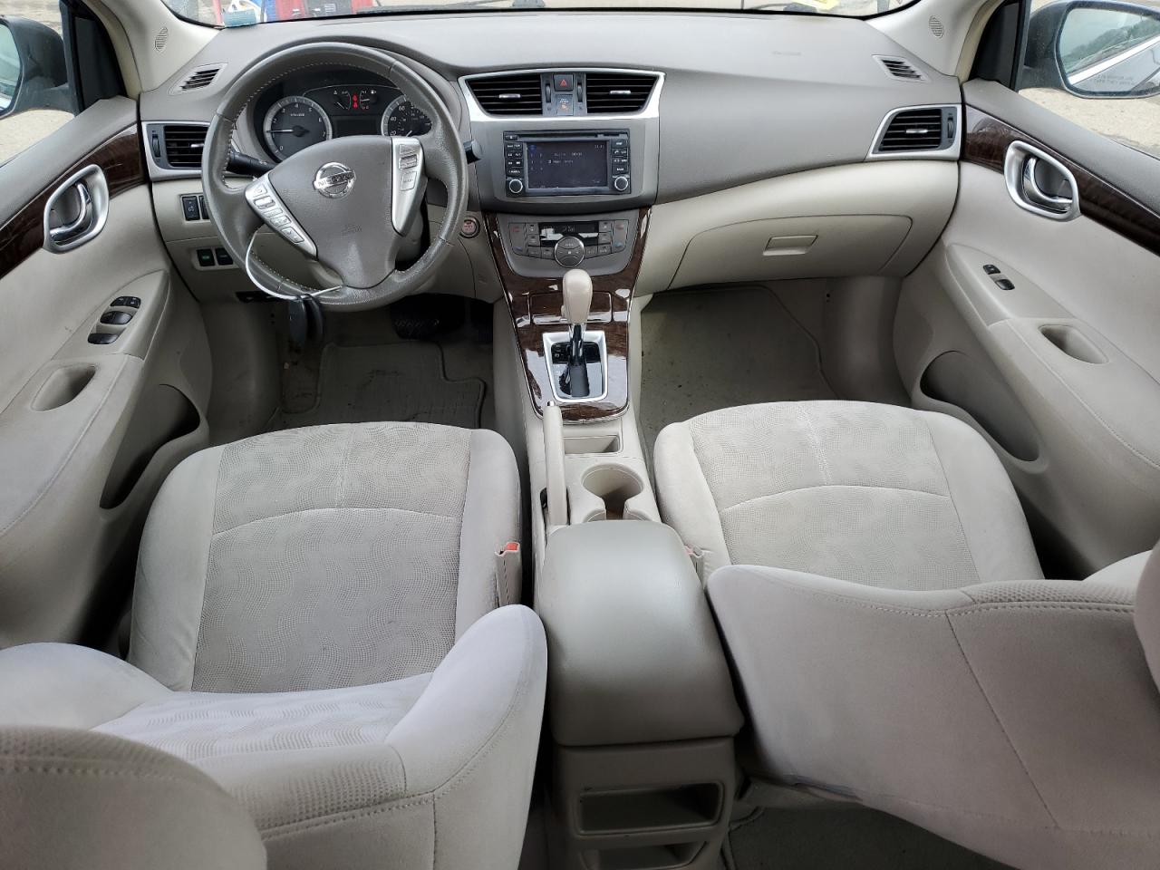 2013 Nissan Sentra - Image 8