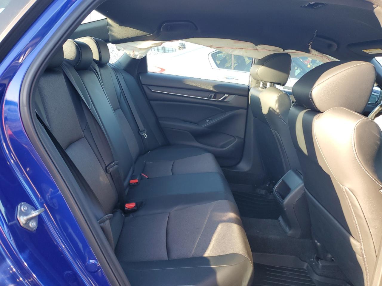 2018 Honda Accord - Image 10