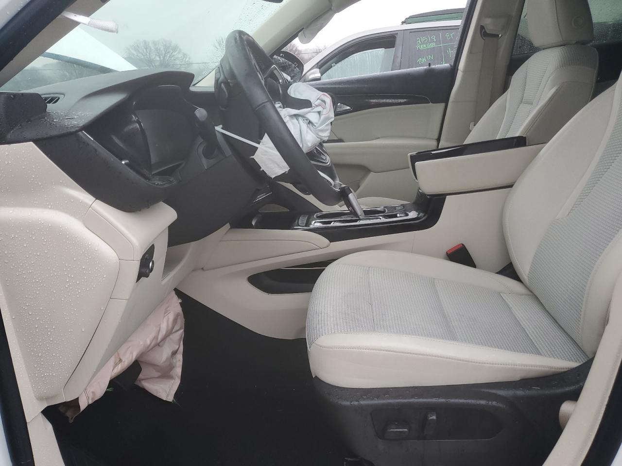 2022 Buick Envision - Image 7