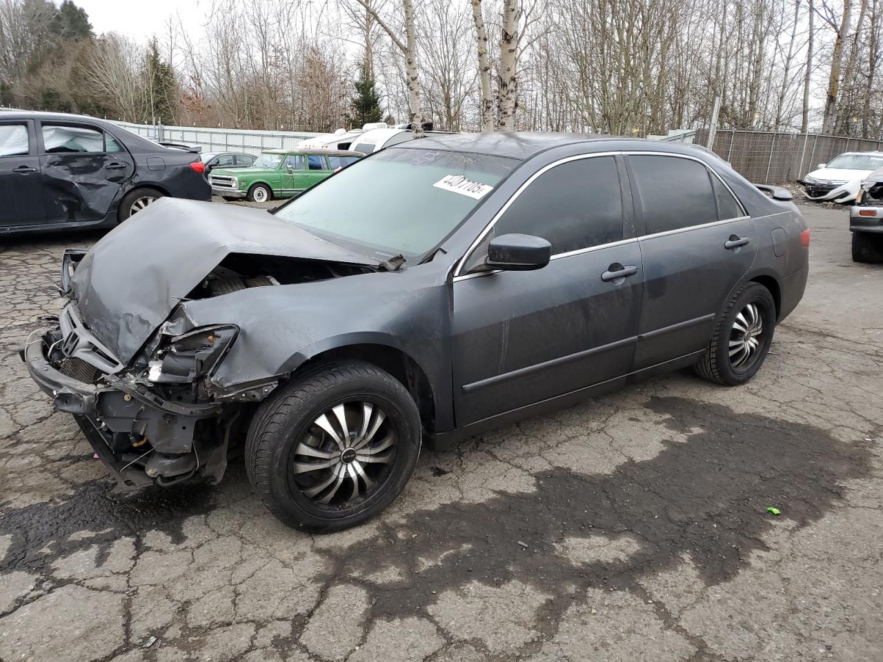 2005 Honda Accord - Image 1