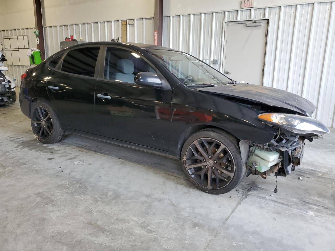 2009 Hyundai Elantra - Image 4