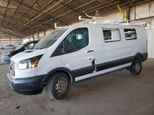 2019 Ford Transit T-250