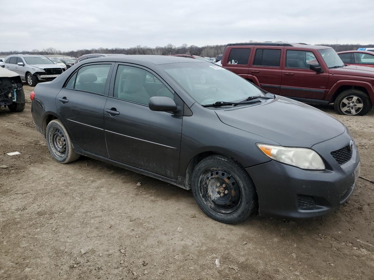 2010 Toyota Corolla - Image 4