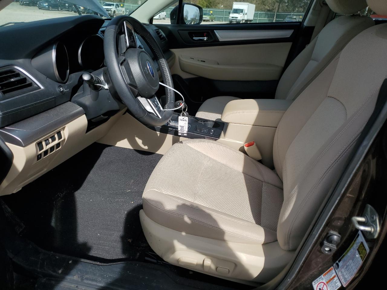 2019 Subaru Outback - Image 7