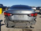 2019 Nissan Altima Sl იყიდება Wilmer-ში, TX - All Over