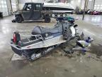 2009 POLARIS SNOWMOBILE for sale at Copart MN - MINNEAPOLIS NORTH