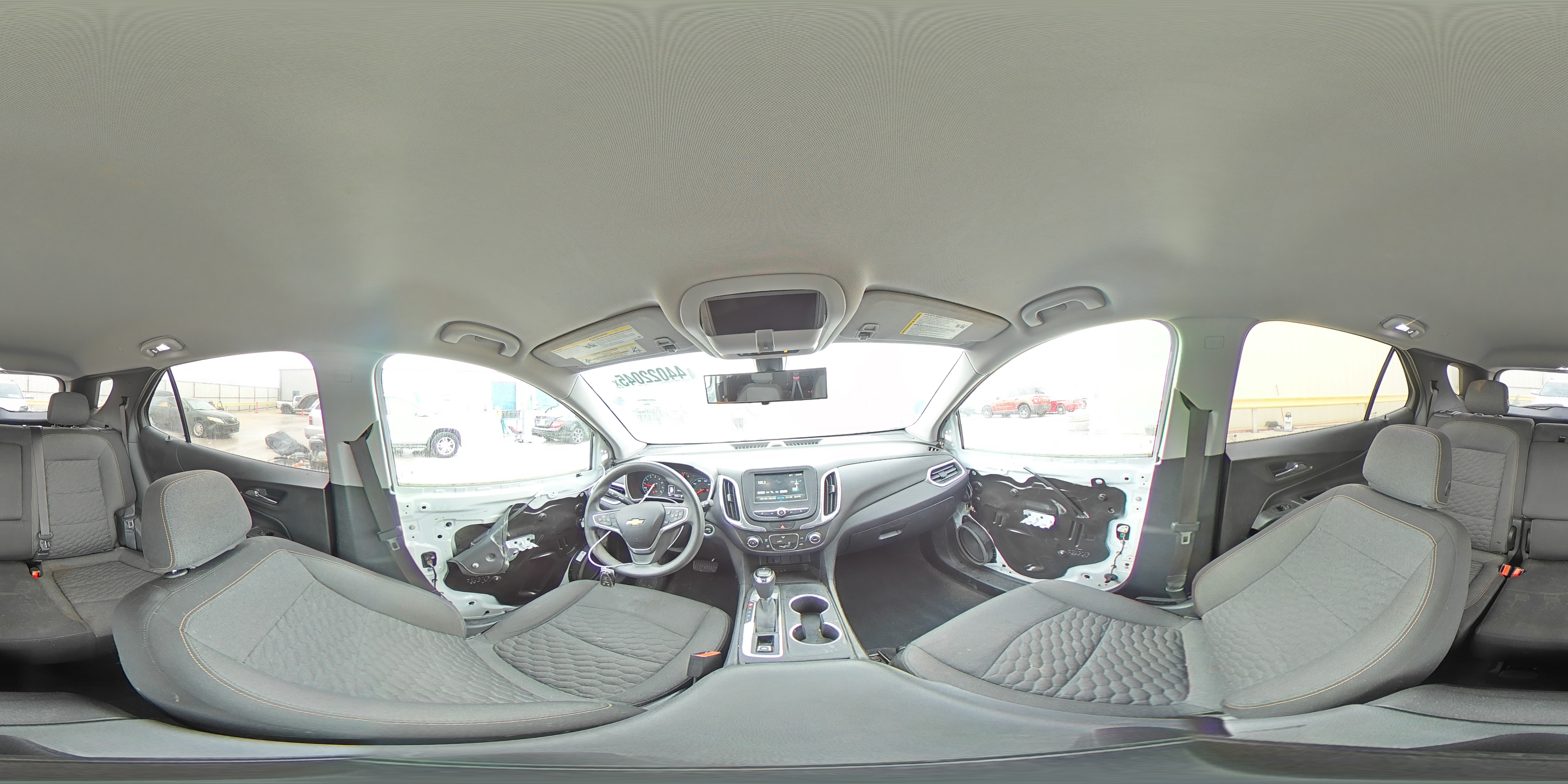 2018 Chevrolet Equinox - Image 16