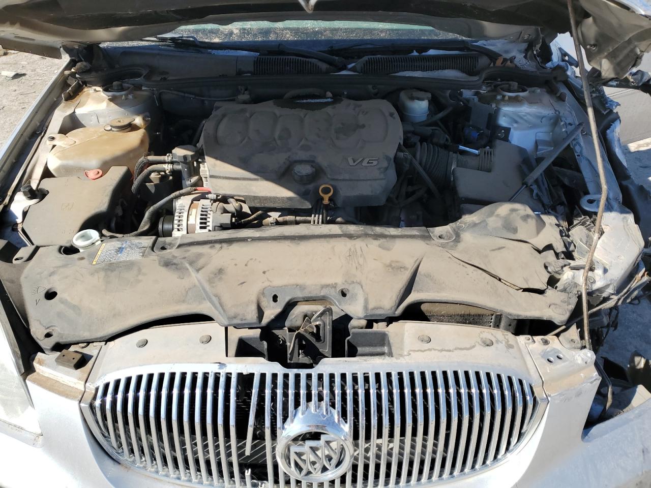 2009 Buick Lucerne - Image 12