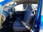 2007 HONDA JAZZ SE for sale at Copart CHESTER