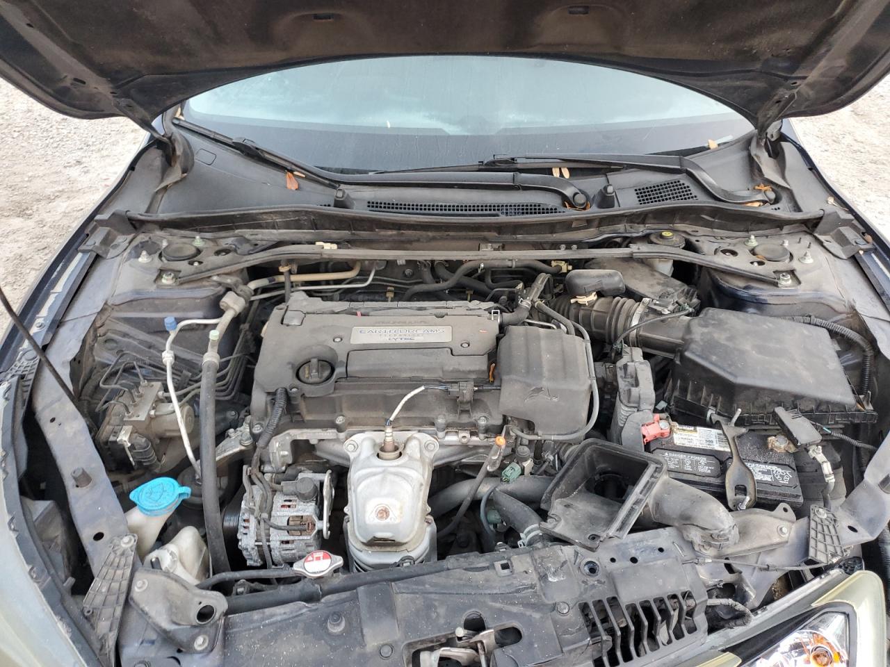 2015 Honda Accord - Image 11