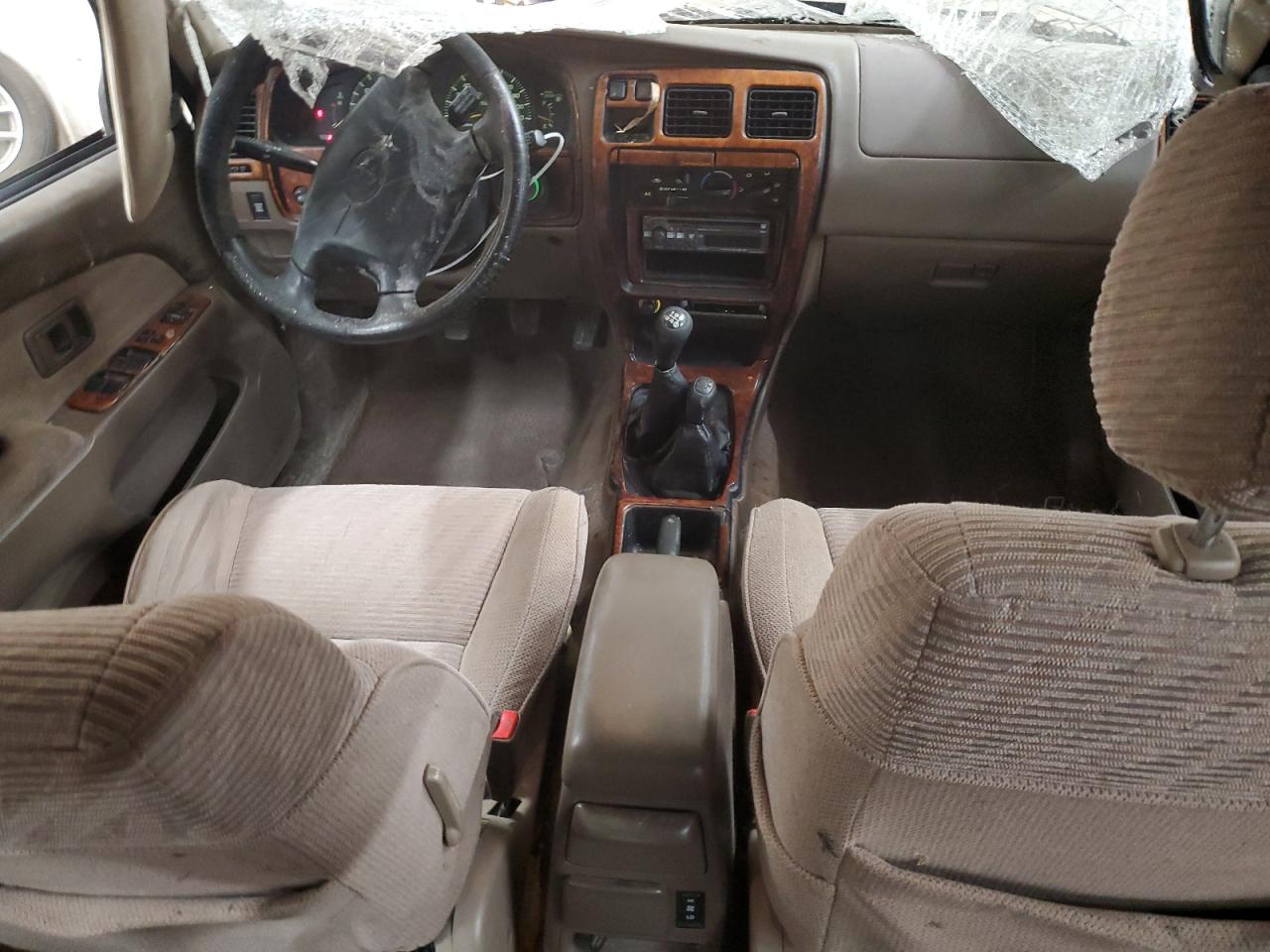 1998 Toyota 4Runner - Image 8