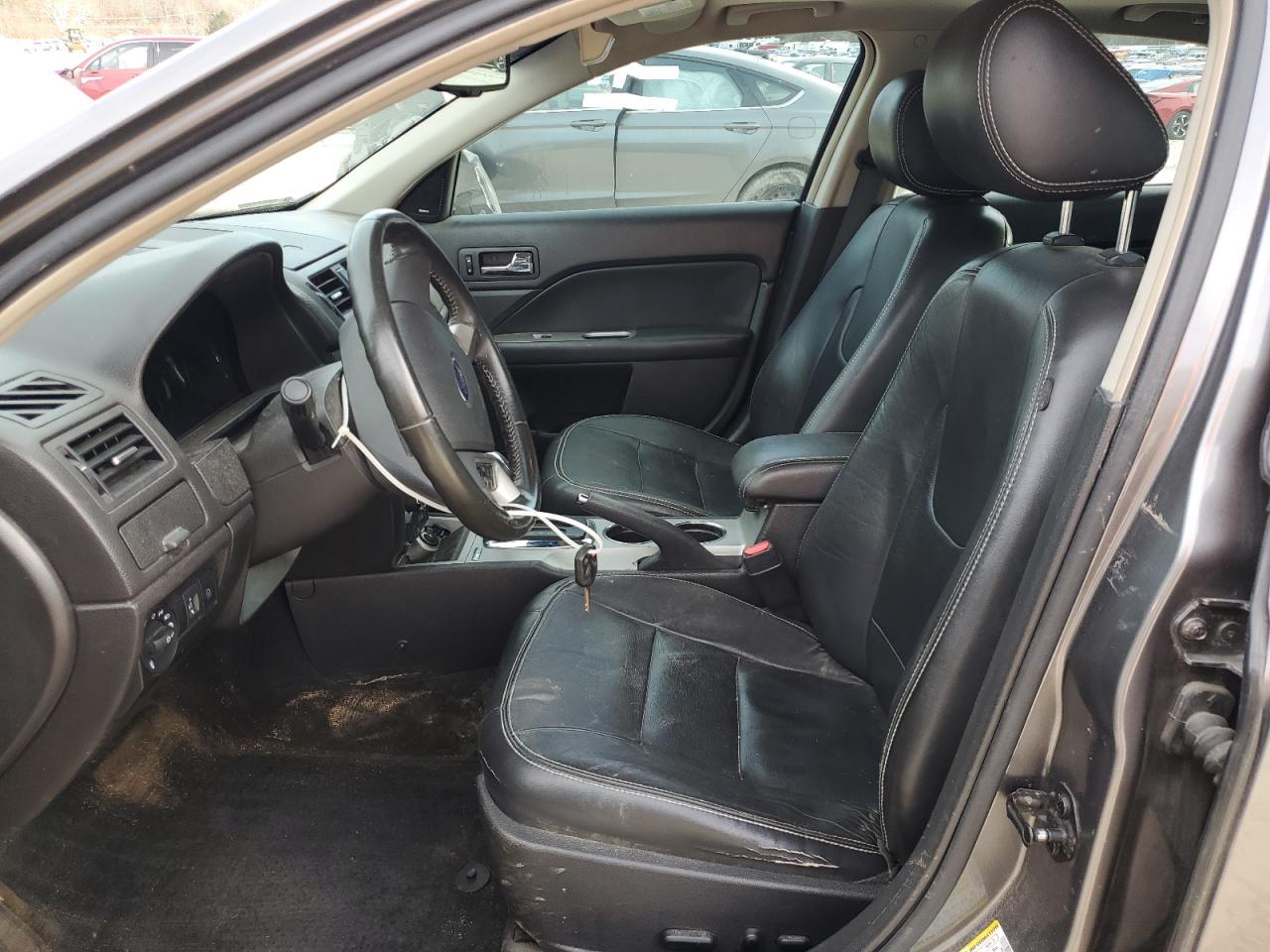 2011 Ford Fusion - Image 7