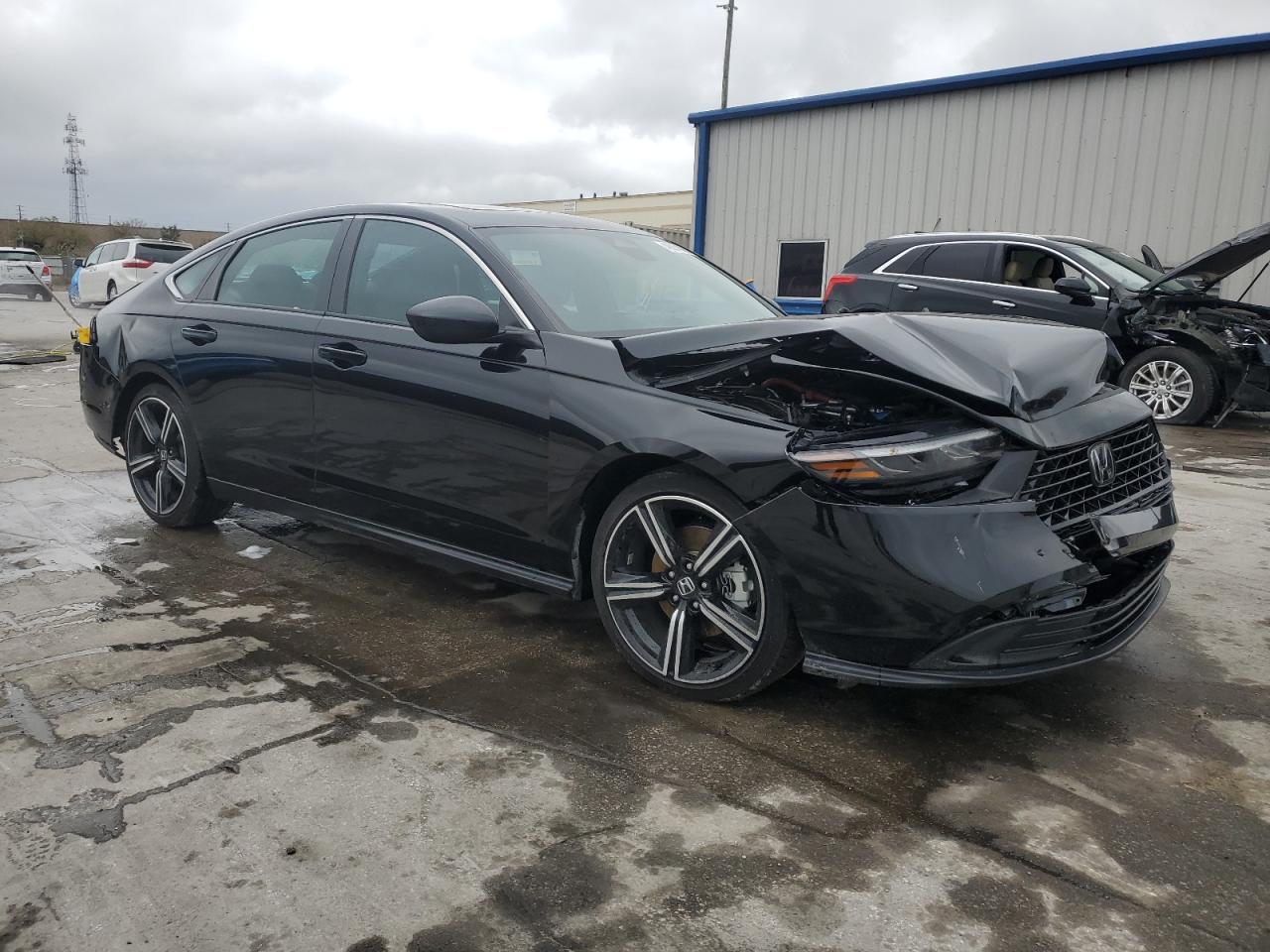 1HGCY2F51RA024353 HONDA ACCORD 2024