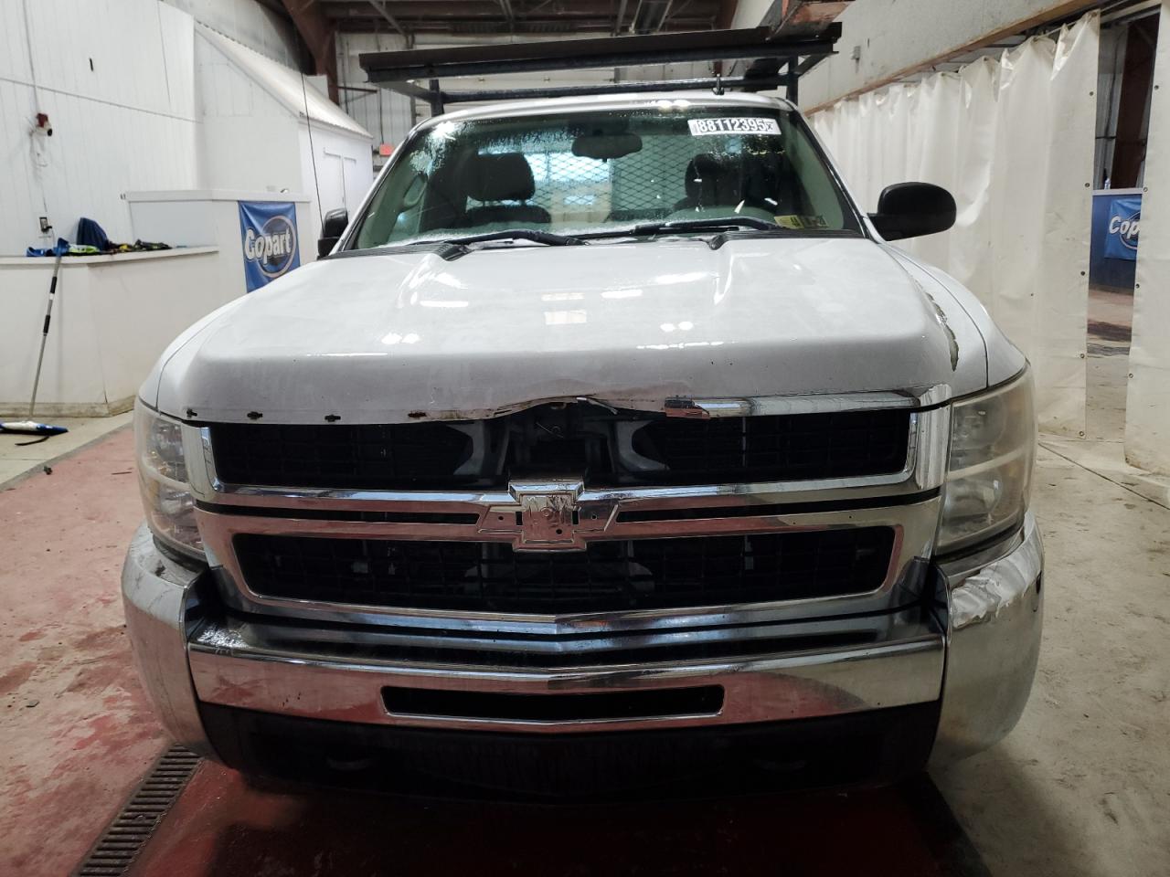 2008 Chevrolet Silverado - Image 5